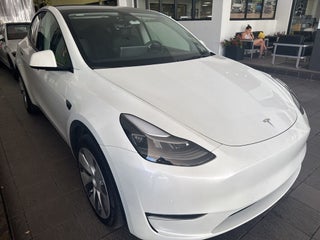 Tesla Model Y for sale Las Vegas