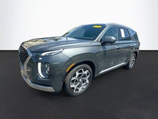 2022 Hyundai PALISADE thumbnail – Pompano Beach, FL – 45