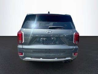 2022 Hyundai PALISADE thumbnail – Pompano Beach, FL – 11