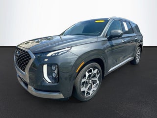 2022 Hyundai PALISADE thumbnail – Pompano Beach, FL – 8