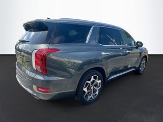 2022 Hyundai PALISADE thumbnail – Pompano Beach, FL – 13