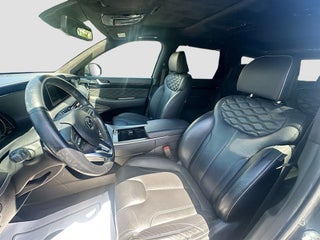 2022 Hyundai PALISADE thumbnail – Pompano Beach, FL – 17