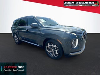 2022 Hyundai PALISADE thumbnail – Pompano Beach, FL – 6