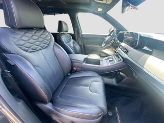 2022 Hyundai PALISADE thumbnail – Pompano Beach, FL – 40