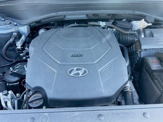 2022 Hyundai PALISADE thumbnail – Pompano Beach, FL – 42