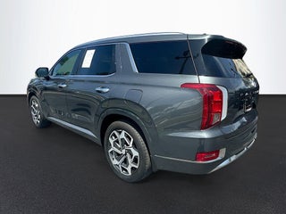2022 Hyundai PALISADE thumbnail – Pompano Beach, FL – 10