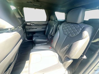 2022 Hyundai PALISADE thumbnail – Pompano Beach, FL – 32