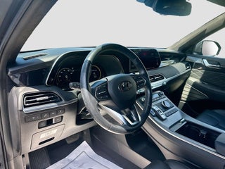 2022 Hyundai PALISADE thumbnail – Pompano Beach, FL – 15