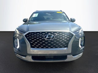 2022 Hyundai PALISADE thumbnail – Pompano Beach, FL – 7