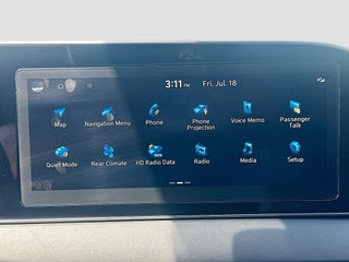 2022 Hyundai PALISADE thumbnail – Pompano Beach, FL – 22