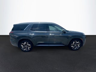 2022 Hyundai PALISADE thumbnail – Pompano Beach, FL – 14