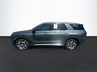 2022 Hyundai PALISADE thumbnail – Pompano Beach, FL – 9