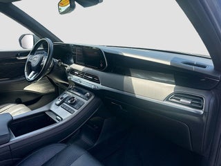 2022 Hyundai PALISADE thumbnail – Pompano Beach, FL – 41