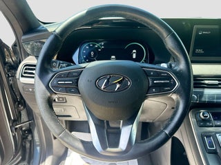 2022 Hyundai PALISADE thumbnail – Pompano Beach, FL – 18