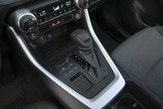2023 Toyota RAV4 thumbnail – Miami, FL – 62