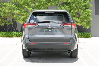 2023 Toyota RAV4 thumbnail – Miami, FL – 43