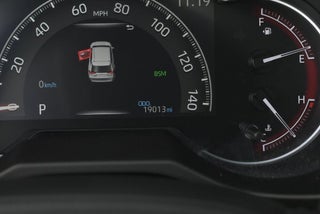 2023 Toyota RAV4 thumbnail – Miami, FL – 61