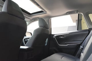 2023 Toyota RAV4 thumbnail – Miami, FL – 52
