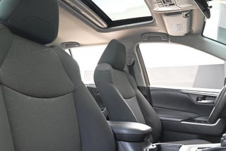 2023 Toyota RAV4 thumbnail – Miami, FL – 54
