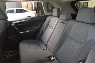 2023 Toyota RAV4 thumbnail – Miami, FL – 53