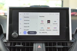 2023 Toyota RAV4 thumbnail – Miami, FL – 64