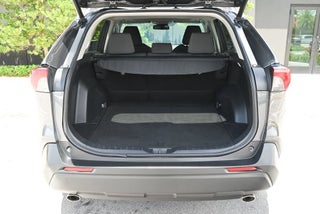 2023 Toyota RAV4 thumbnail – Miami, FL – 47