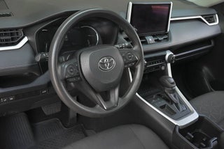 2023 Toyota RAV4 thumbnail – Miami, FL – 49