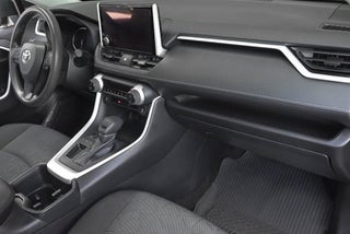 2023 Toyota RAV4 thumbnail – Miami, FL – 55