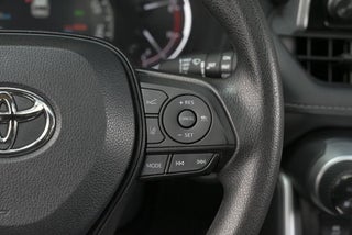 2023 Toyota RAV4 thumbnail – Miami, FL – 59