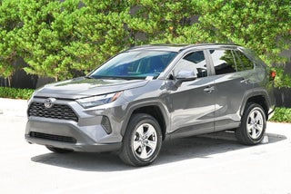 2023 Toyota RAV4 thumbnail – Miami, FL – 39
