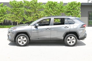 2023 Toyota RAV4 thumbnail – Miami, FL – 45