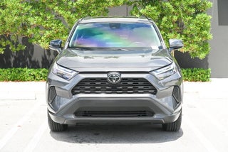 2023 Toyota RAV4 thumbnail – Miami, FL – 40