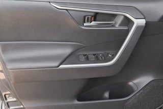 2023 Toyota RAV4 thumbnail – Miami, FL – 51