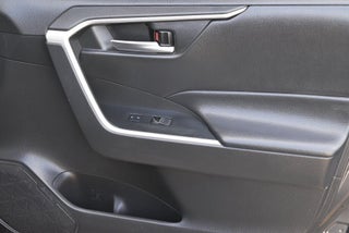 2023 Toyota RAV4 thumbnail – Miami, FL – 56