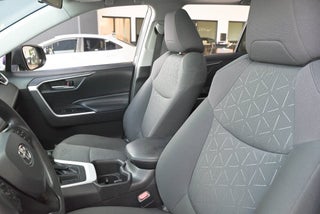 2023 Toyota RAV4 thumbnail – Miami, FL – 50