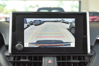 2023 Toyota RAV4 thumbnail – Miami, FL – 66