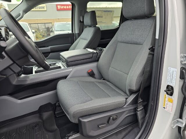 Image of 2024 Ford F-150