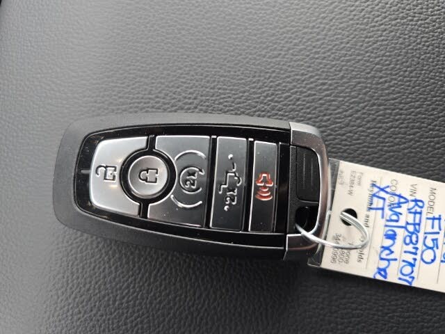 Image of 2024 Ford F-150