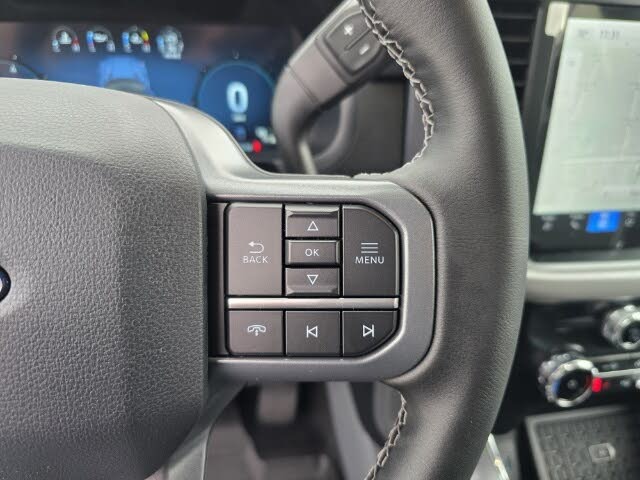 Image of 2024 Ford F-150