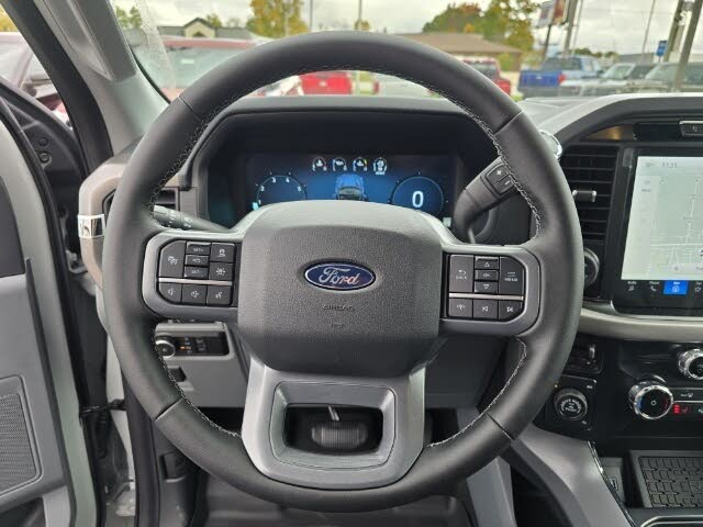 Image of 2024 Ford F-150