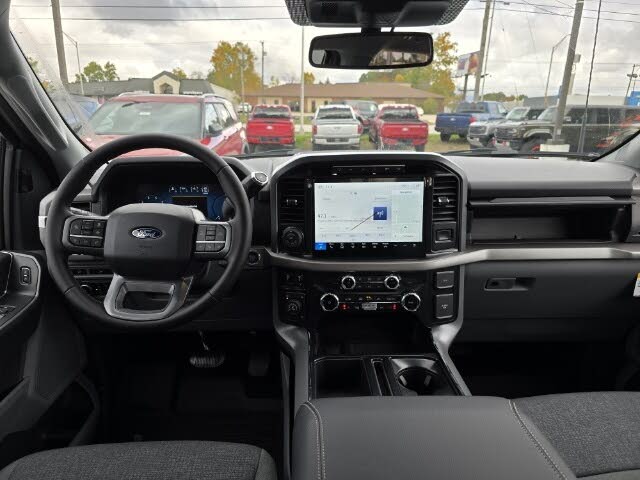Image of 2024 Ford F-150