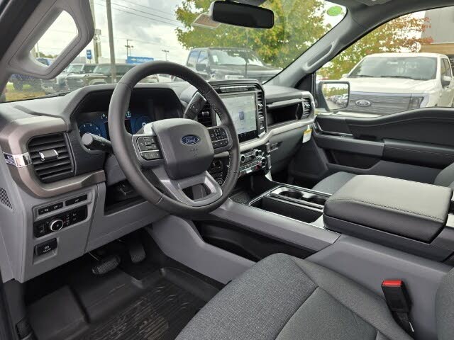 Image of 2024 Ford F-150