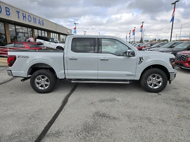 Image of 2024 Ford F-150