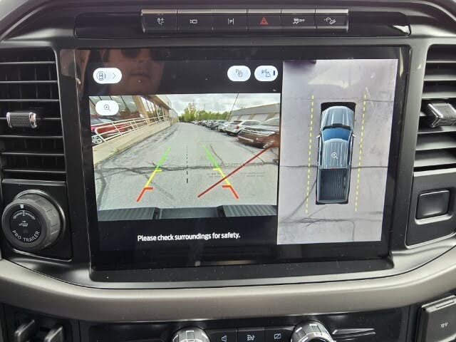Image of 2024 Ford F-150