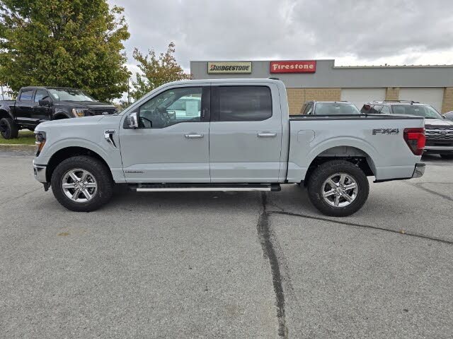 Image of 2024 Ford F-150