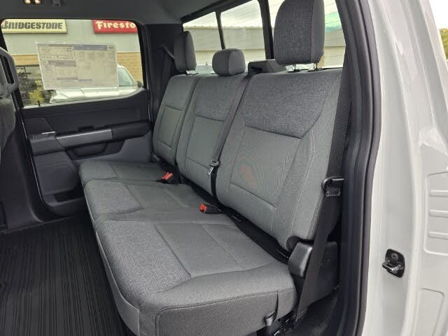 Image of 2024 Ford F-150