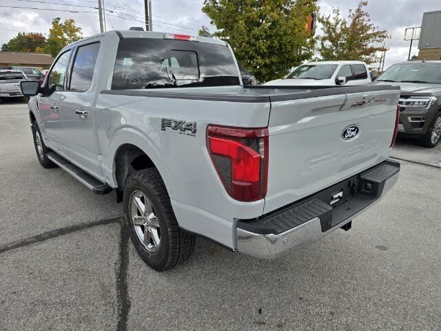 Image of 2024 Ford F-150