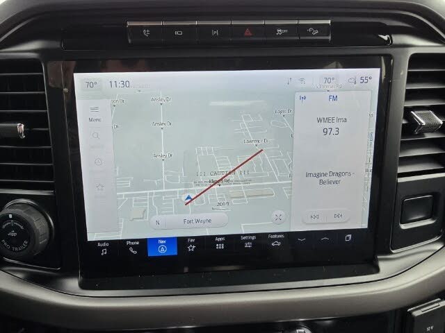 Image of 2024 Ford F-150