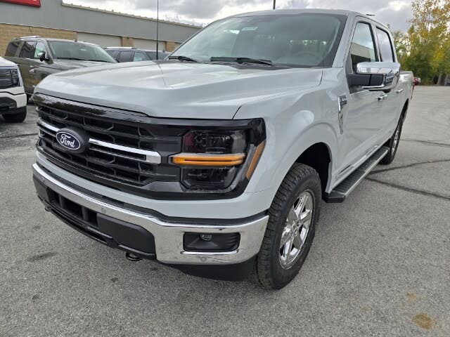 Image of 2024 Ford F-150
