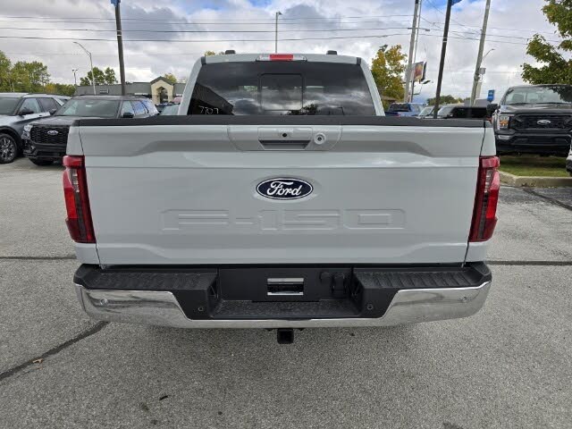 Image of 2024 Ford F-150